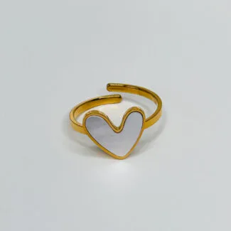 Bague Lily