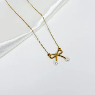 Collier Alba
