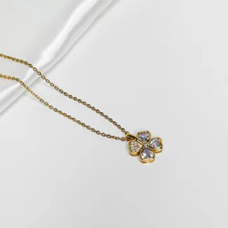 Collier Tina